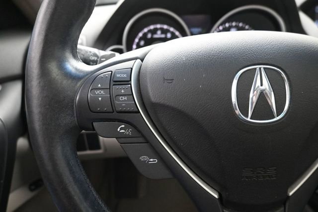Used 2009 Acura TL FWD image 27