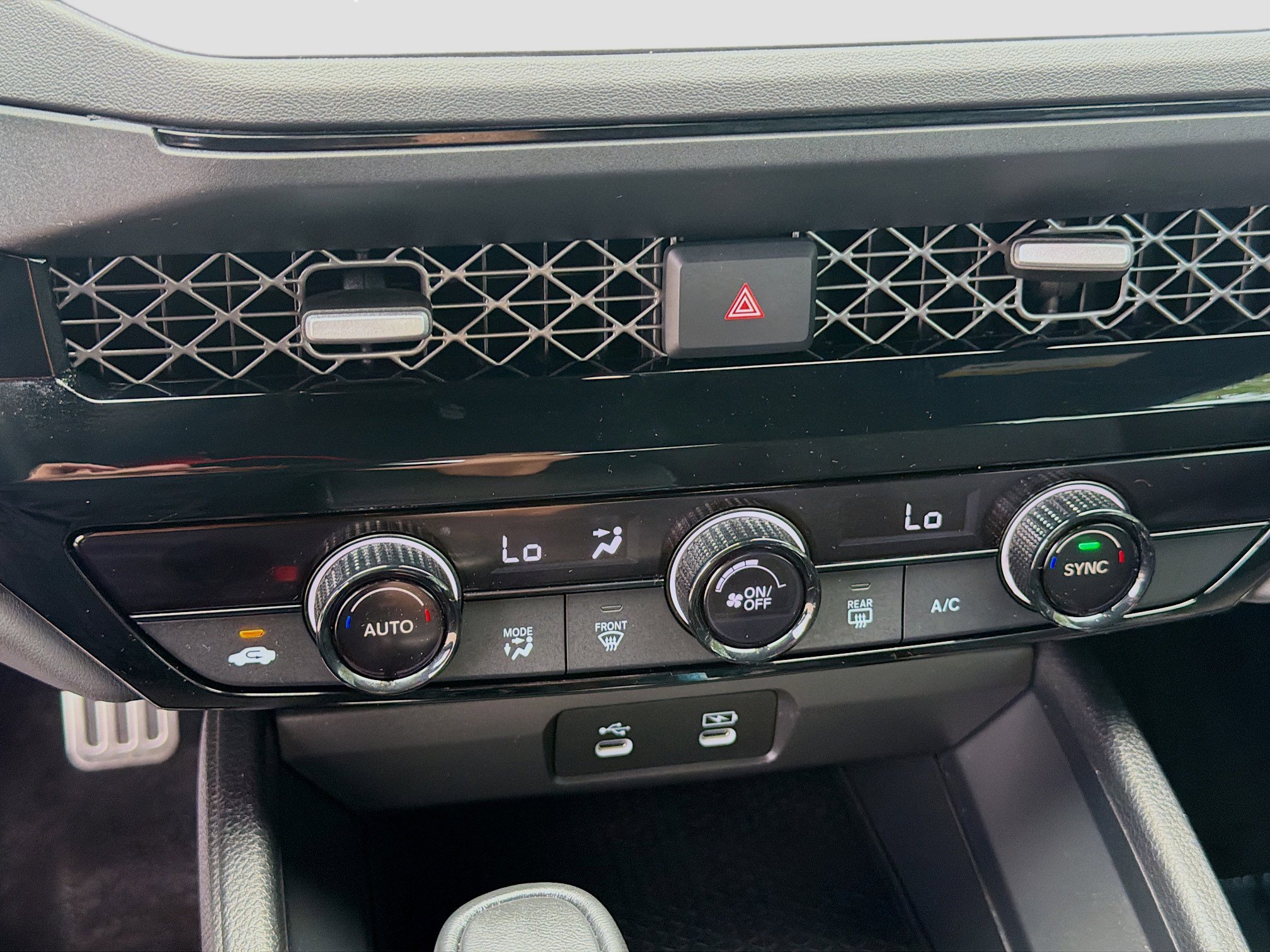 Certified 2023 Honda Accord Sport image 15