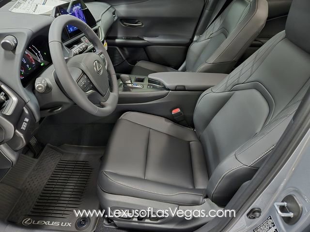 New 2026 Lexus UX 300h FWD image 10