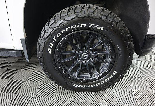 Used 2022 Chevrolet Silverado 1500 LT Trail Boss image 14