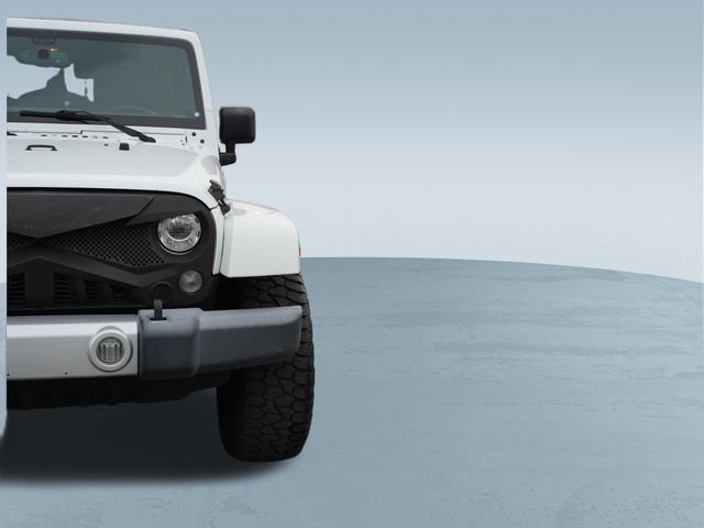 Used 2018 Jeep Wrangler Unlimited Sahara AWD/4WD image 38