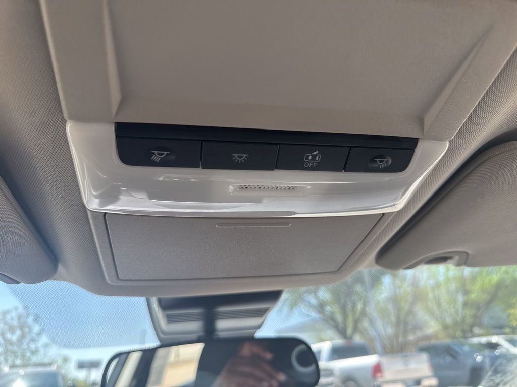 Certified 2025 Nissan Altima 2.5 SV image 23