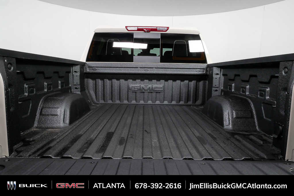 New 2026 GMC Sierra 1500 AT4X image 31