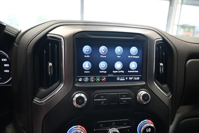 Used 2023 GMC Sierra 2500 Denali AWD/4WD image 21
