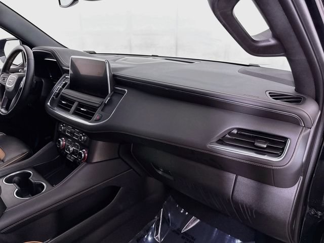 Used 2023 GMC Yukon AT4 AWD/4WD image 31