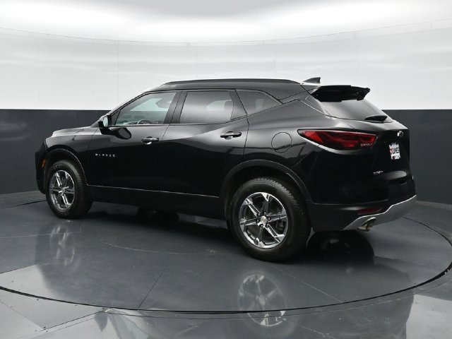 Used 2024 Chevrolet Blazer LT w/ Convenience Package FWD image 7