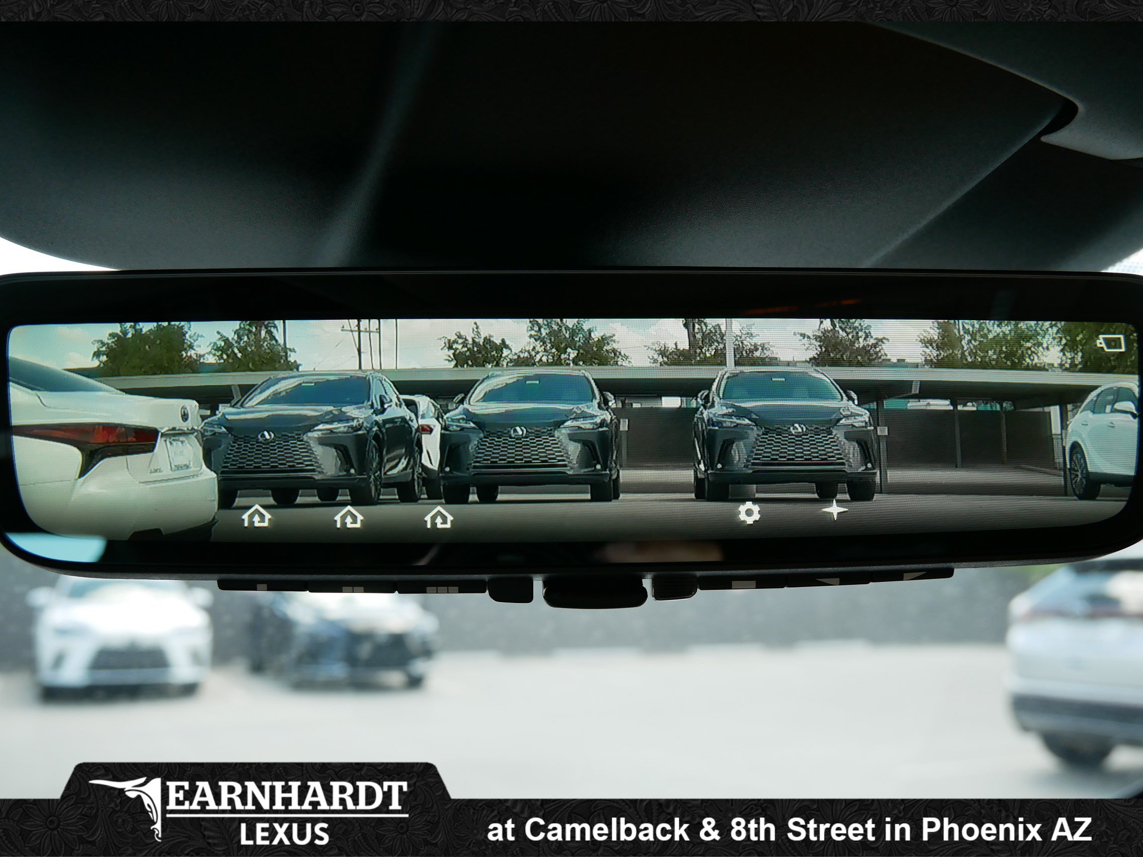 New 2026 Lexus ES 350e w/ Accessory Package (Z2) FWD image 20