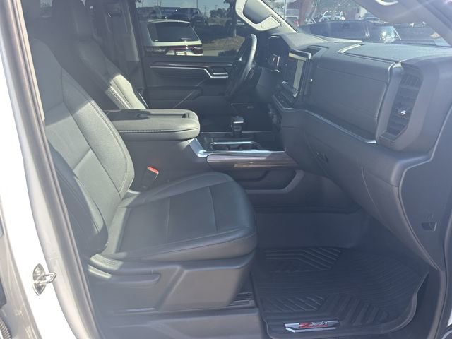 Used 2022 Chevrolet Silverado 1500 LT Trail Boss w/ LT Trail Boss Premium Package image 13