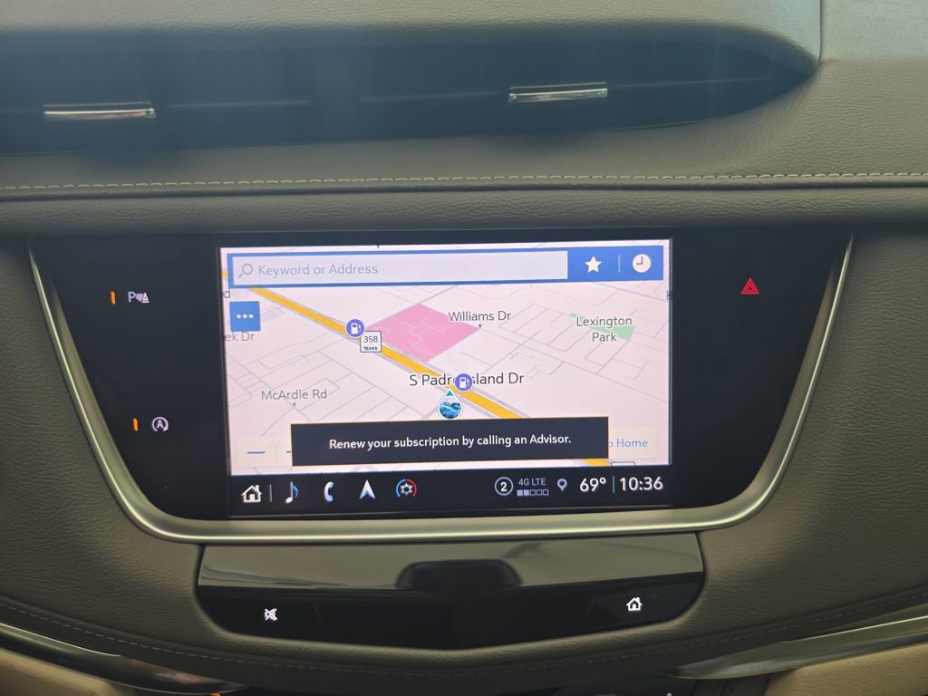 Used 2023 Cadillac XT5 Premium Luxury image 26