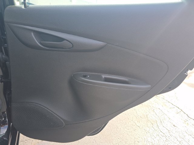 Certified 2017 Chevrolet Spark LT FWD image 19