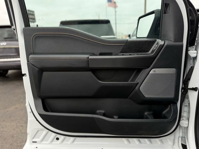 Certified 2024 Ford F150 Tremor w/ Bed Utility Package image 12