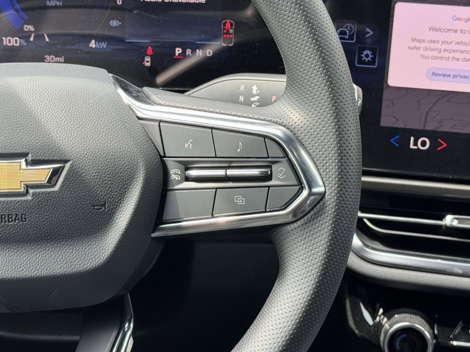 New 2026 Chevrolet Equinox EV LT image 16