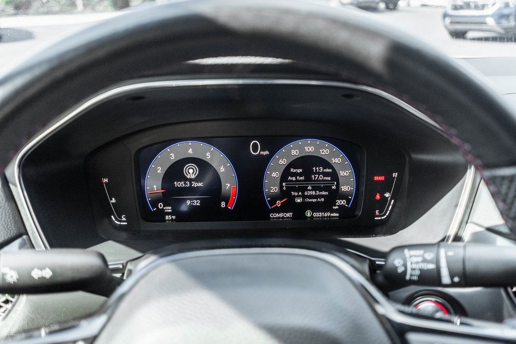 Used 2024 Acura Integra Type S image 16