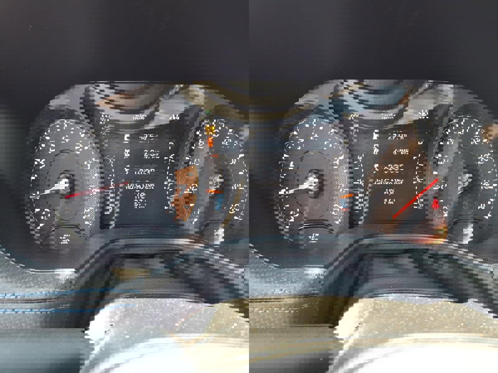 New 2026 Jeep Compass Latitude AWD/4WD image 10