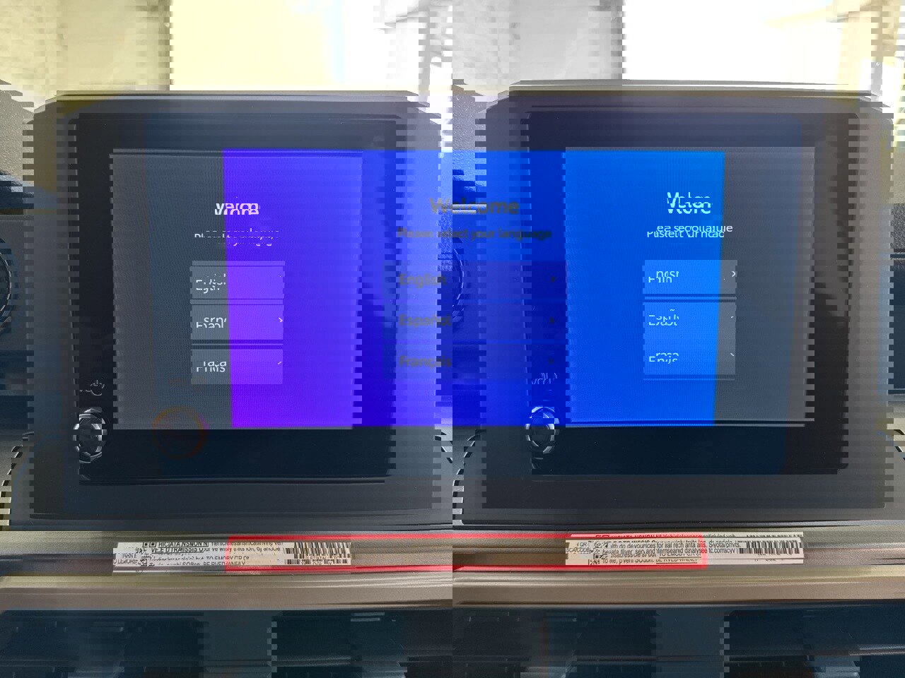 New 2025 Toyota Tacoma SR5 image 24