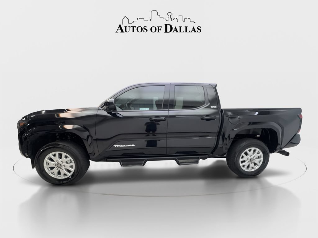 Used 2026 Toyota Tacoma SR5 AWD/4WD image 5
