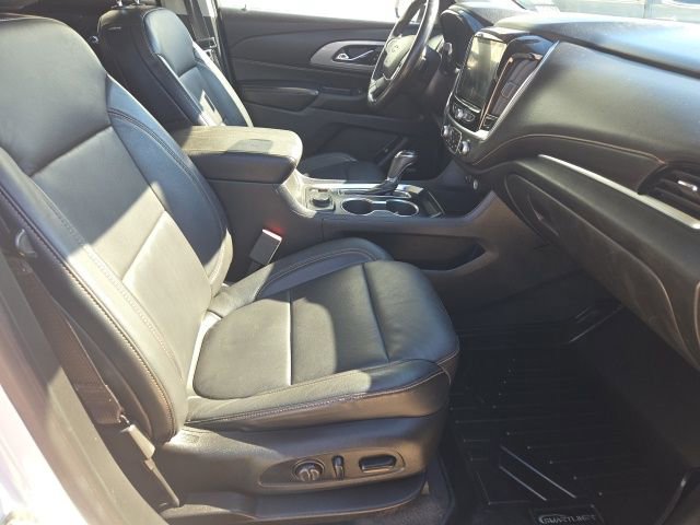 Used 2018 Chevrolet Traverse RS image 14