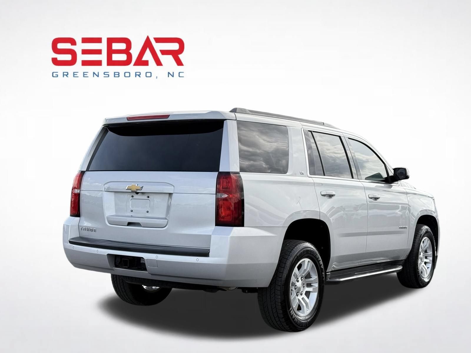Used 2016 Chevrolet Tahoe LS AWD/4WD image 7