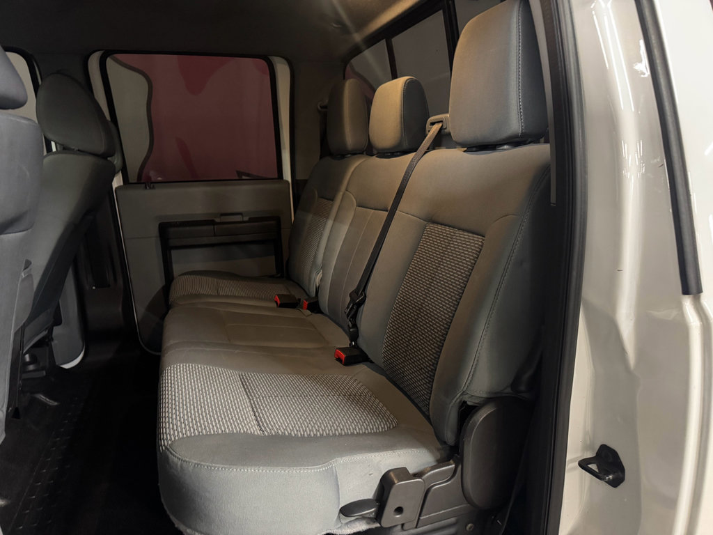 Used 2015 Ford F350 XL w/ Power Equipment Group image 21