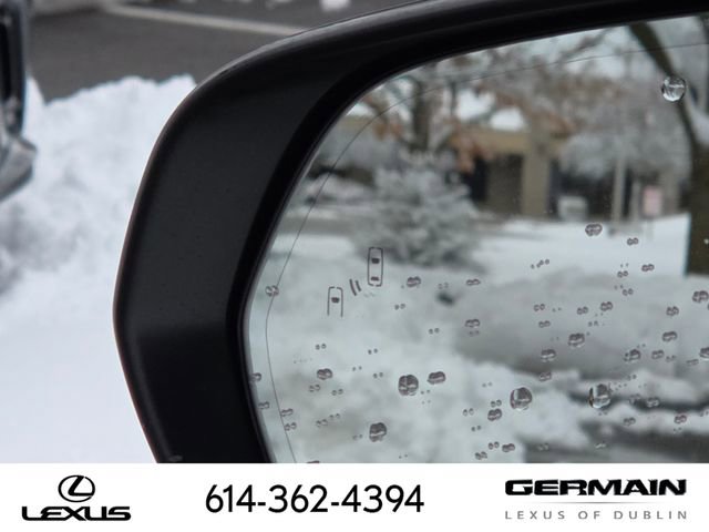 Certified 2024 Lexus NX 350 F Sport image 31