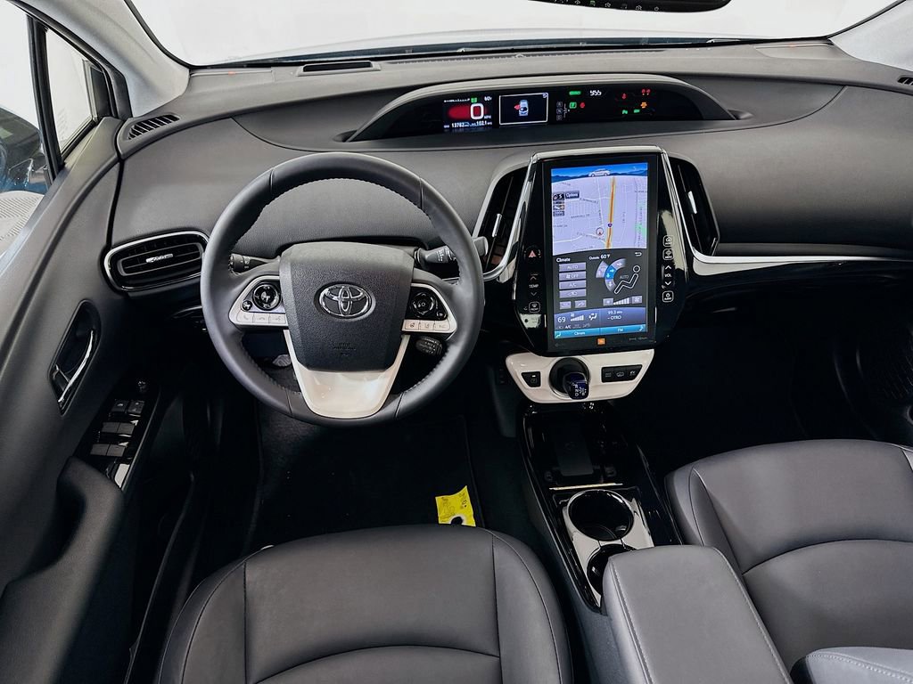 Used 2019 Toyota Prius Prime Premium image 22