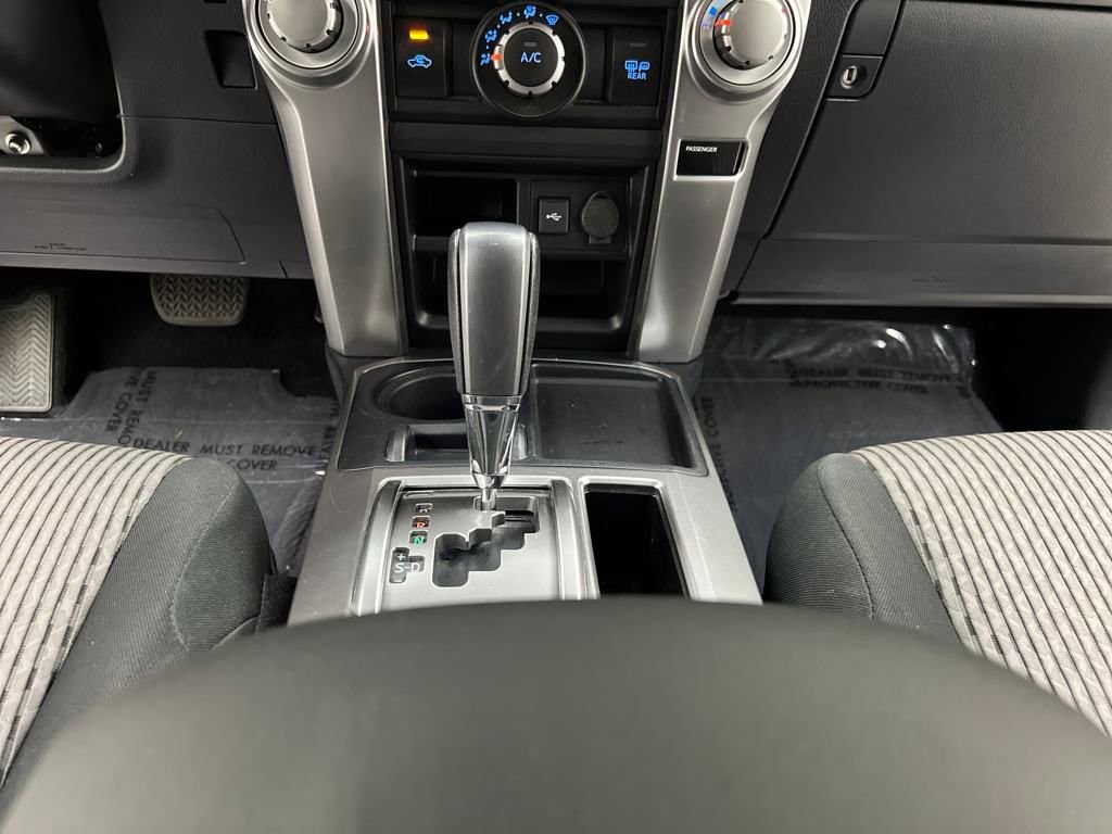 Used 2024 Toyota 4Runner SR5 image 43