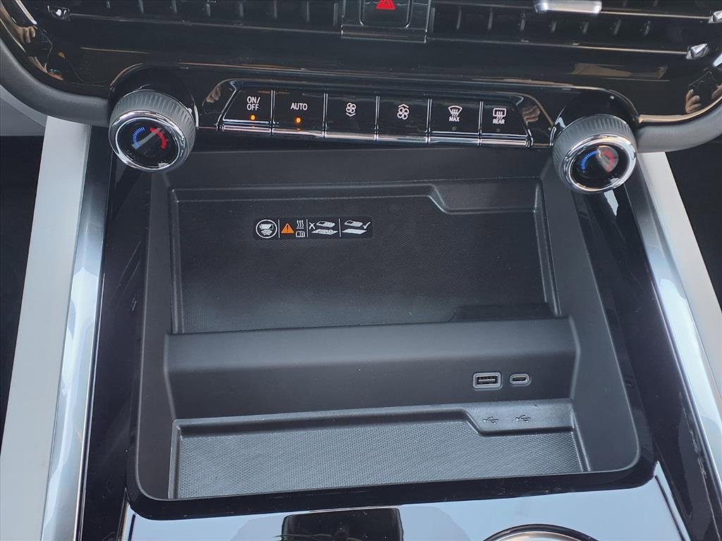 New 2026 Chevrolet Tahoe Premier image 18