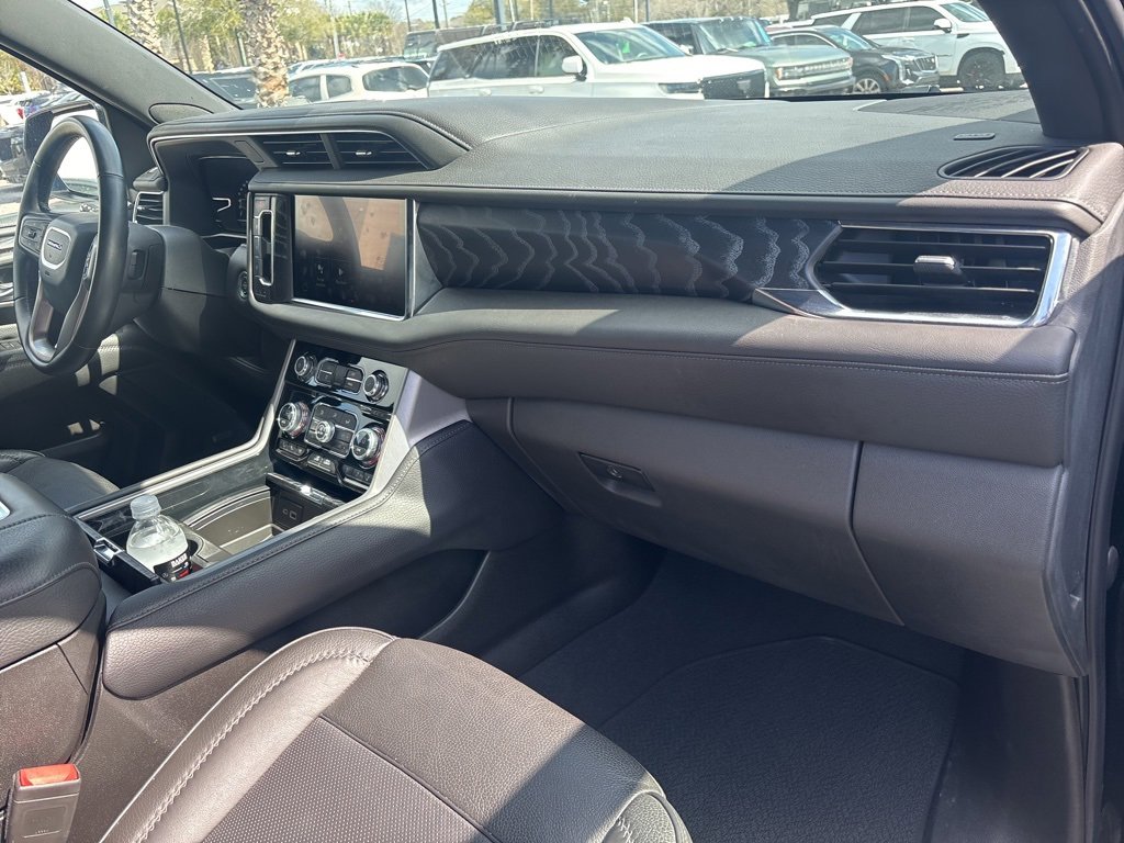 Used 2023 GMC Yukon Denali image 33