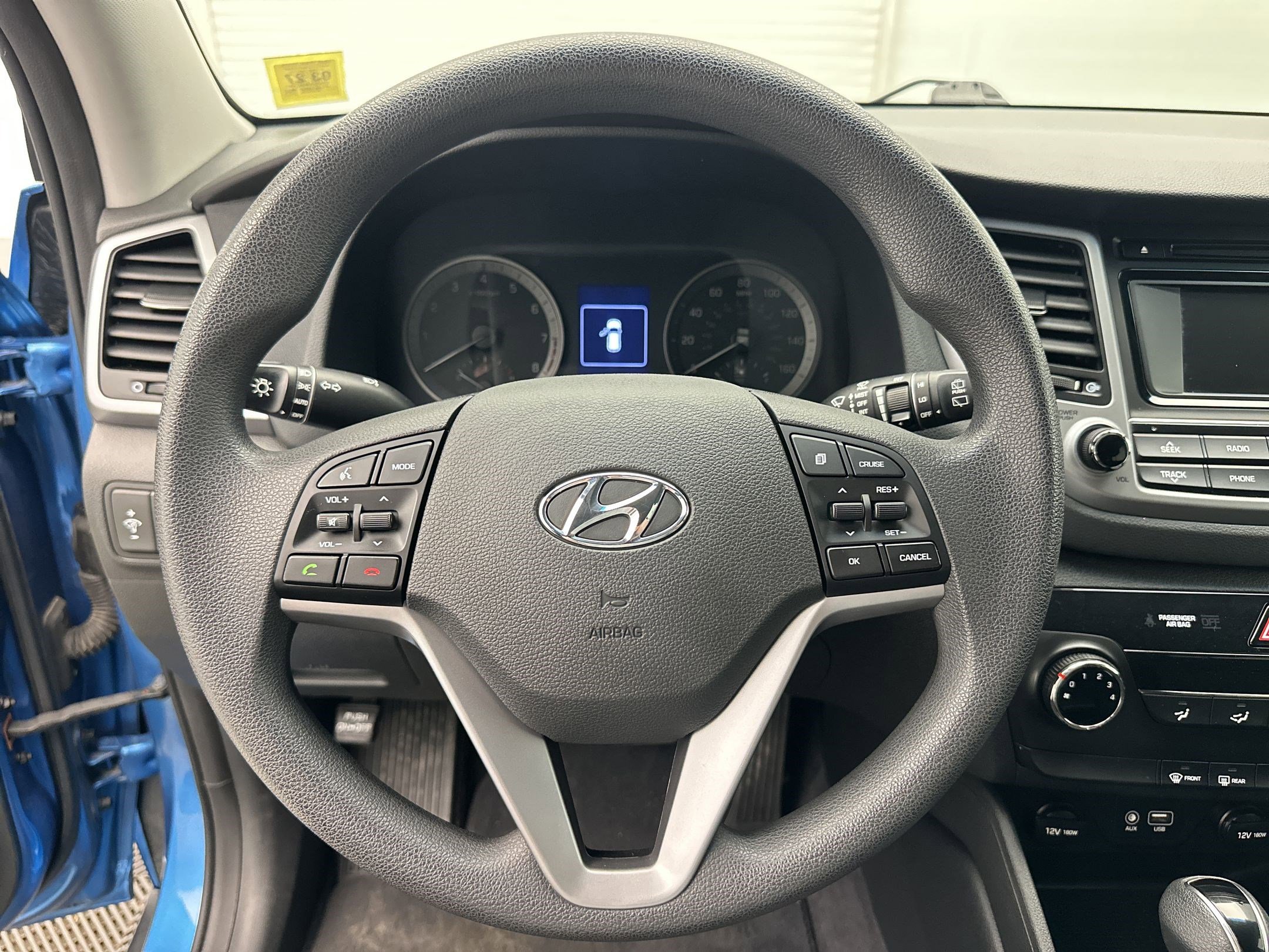 Used 2018 Hyundai Tucson SE image 17