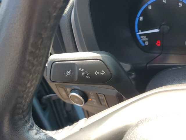 Certified 2023 Ford Bronco Sport Big Bend w/ Convenience Package AWD/4WD image 18