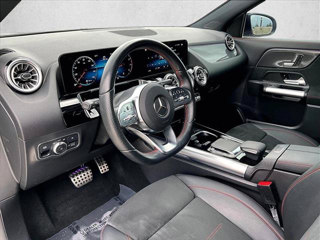 Certified 2023 Mercedes-Benz GLA 250 image 14