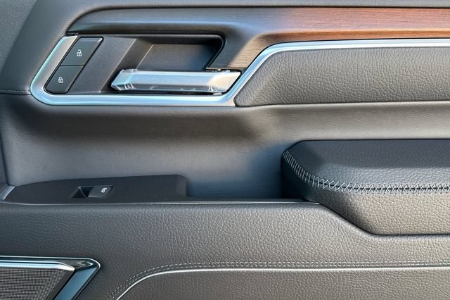 New 2026 GMC Sierra 2500 Denali w/ Denali Reserve Package AWD/4WD image 19