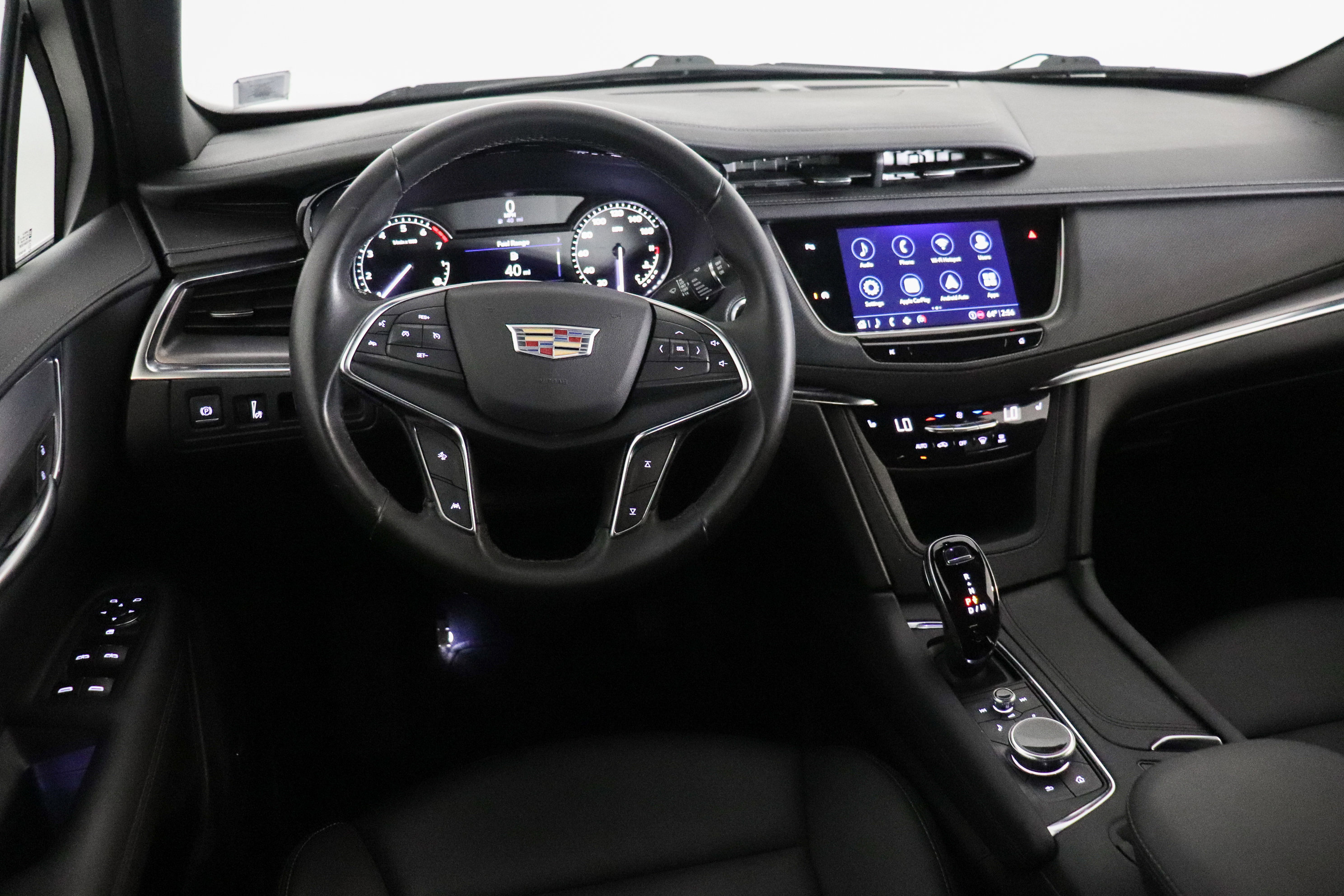 Used 2022 Cadillac XT5 Luxury AWD/4WD image 22