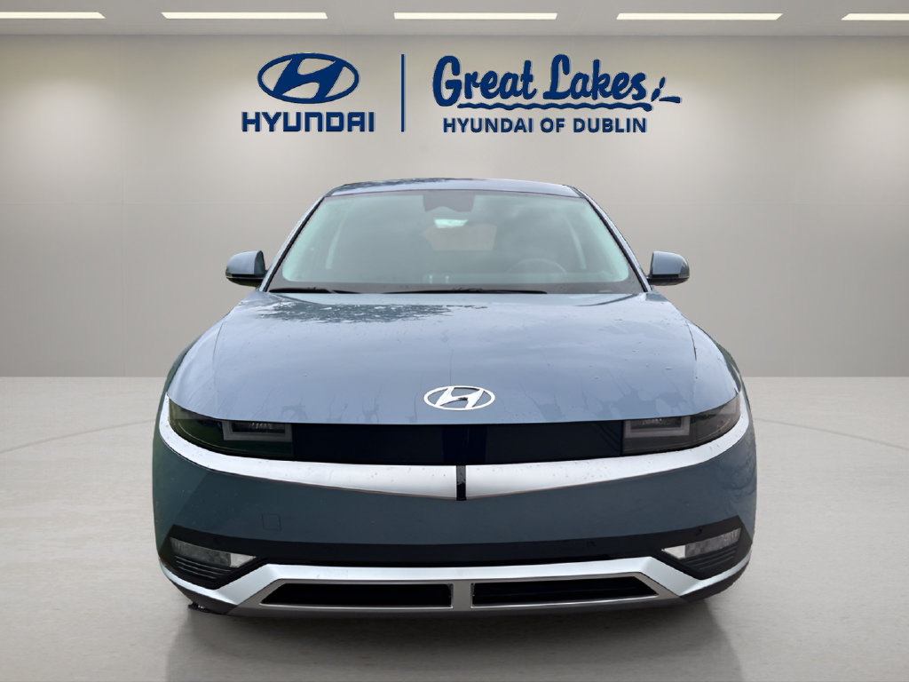 Certified 2024 Hyundai Ioniq 5 SEL AWD/4WD image 8
