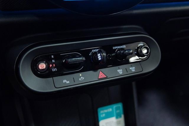 New 2026 MINI Cooper S image 16