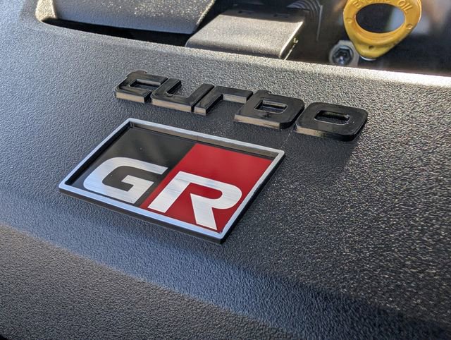 Certified 2024 Toyota Corolla GR w/ Performance Package image 35