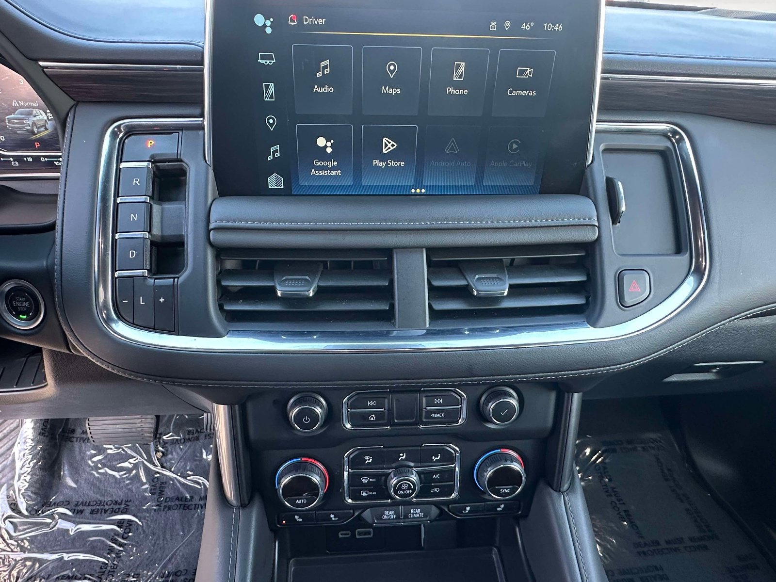 Certified 2024 Chevrolet Tahoe LT image 8