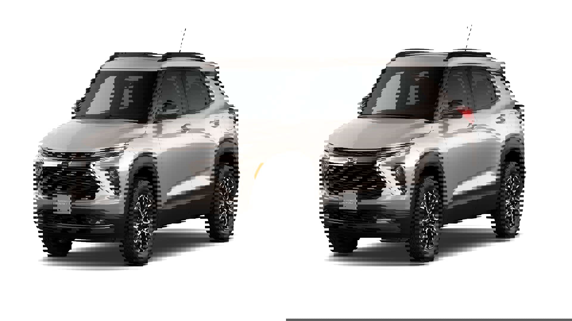 New 2026 Chevrolet TrailBlazer ACTIV w/ Convenience Package image 26