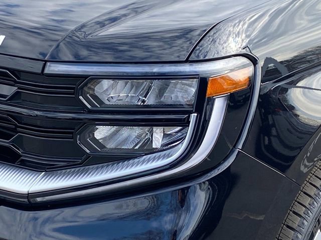 New 2026 Ford Expedition Platinum w/ Driver's Package AWD/4WD image 5