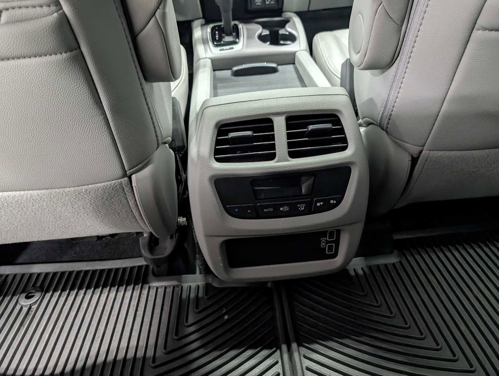 Used 2020 Honda Pilot EX-L image 21