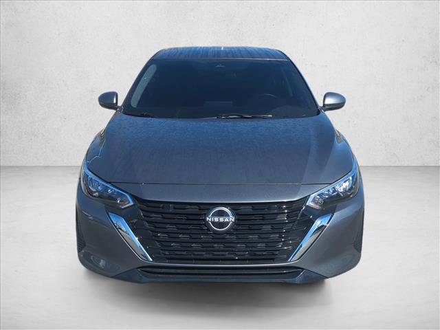 Certified 2024 Nissan Sentra S video 2