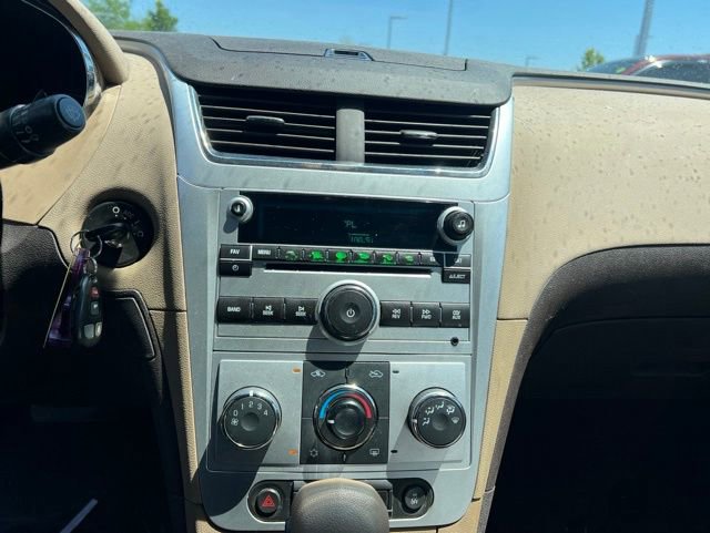Used 2012 Chevrolet Malibu LS FWD image 15