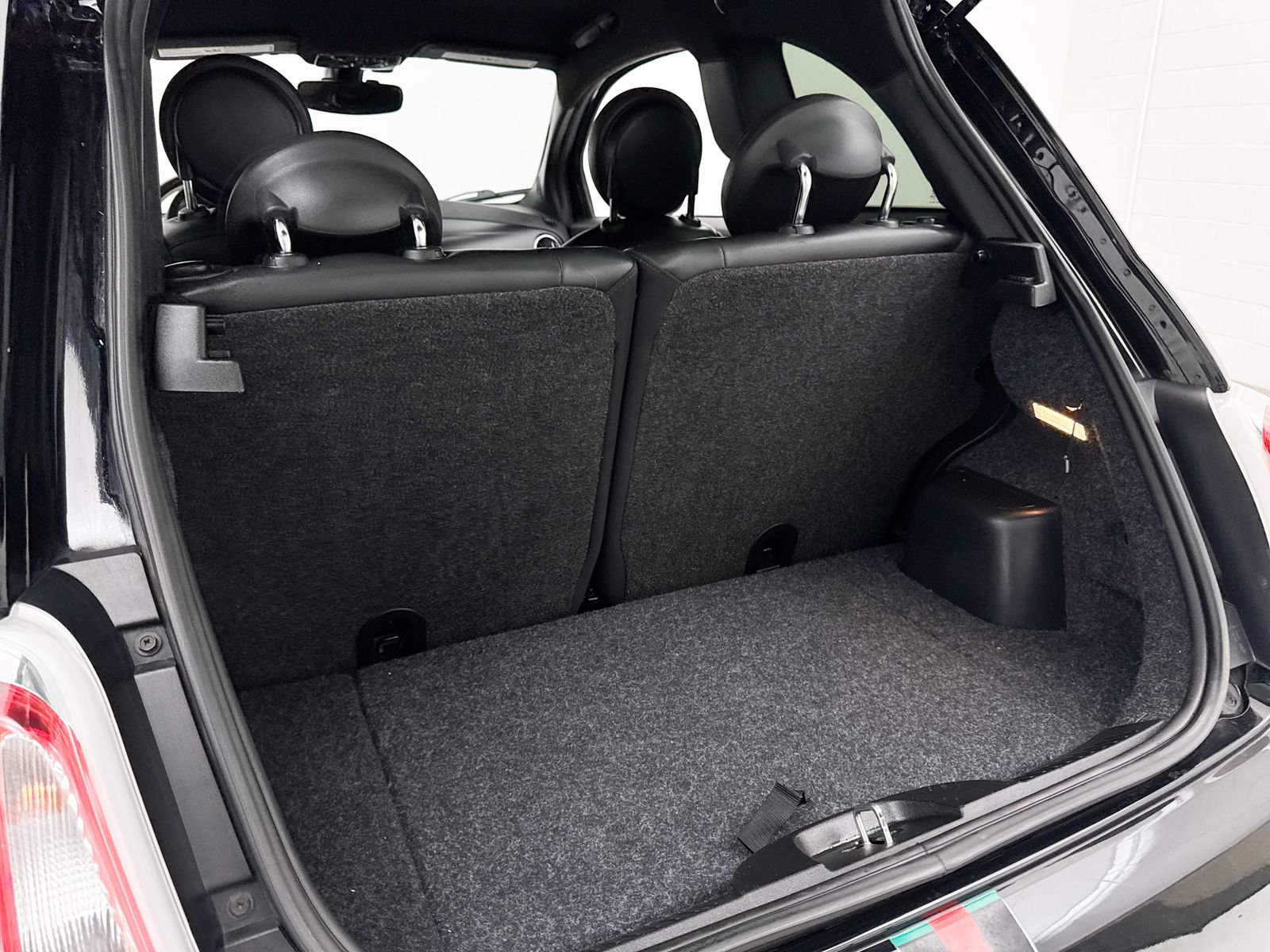 Used 2017 FIAT 500 e FWD image 19
