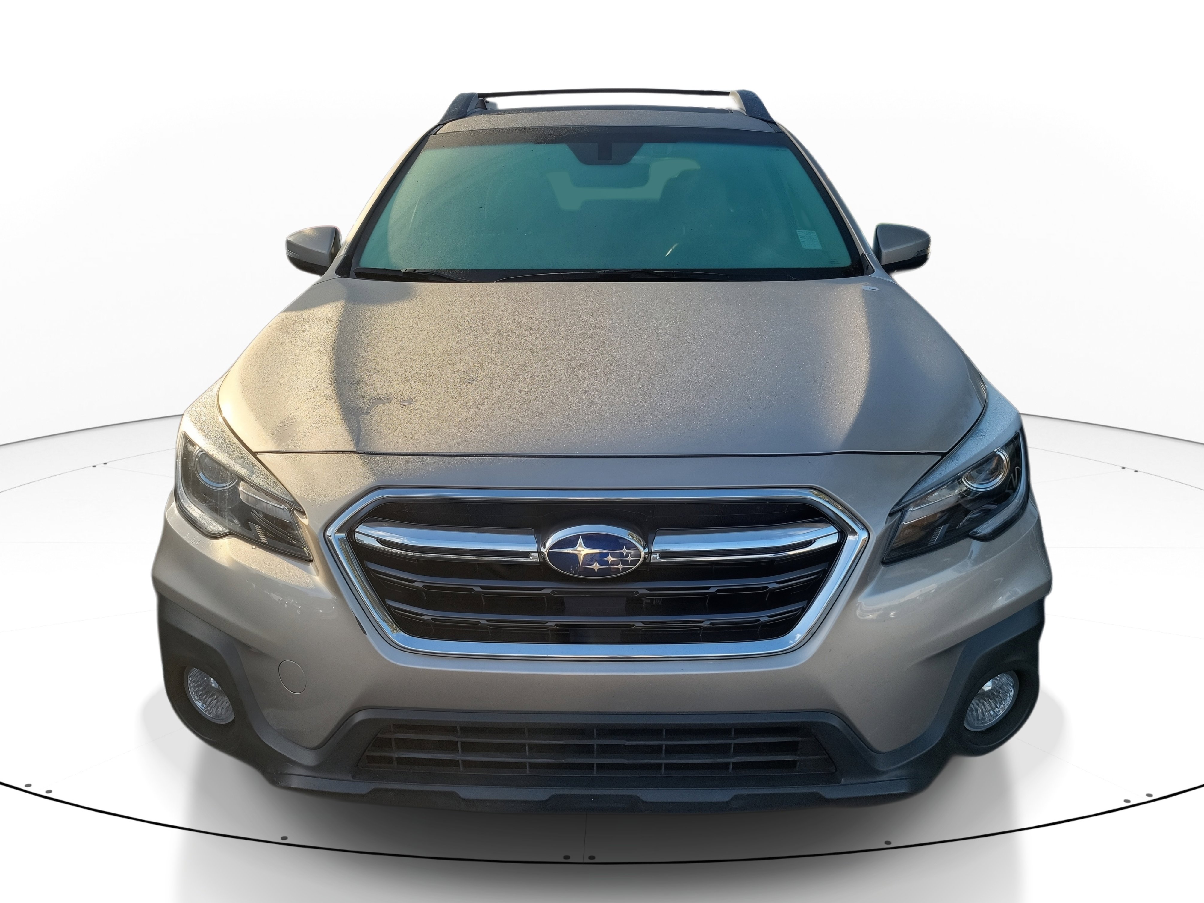 Used 2018 Subaru Outback 2.5i Limited image 2