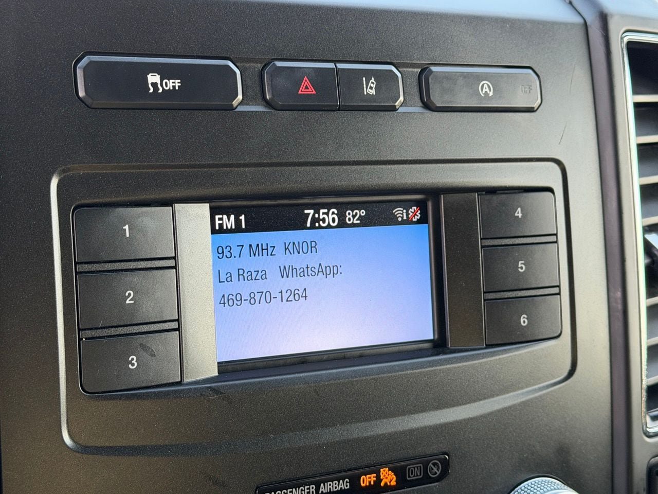 Used 2020 Ford Expedition XL RWD image 25