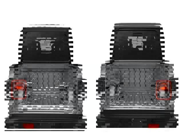 Used 2020 Jeep Gladiator Sport w/ Quick Order Package 24S image 11