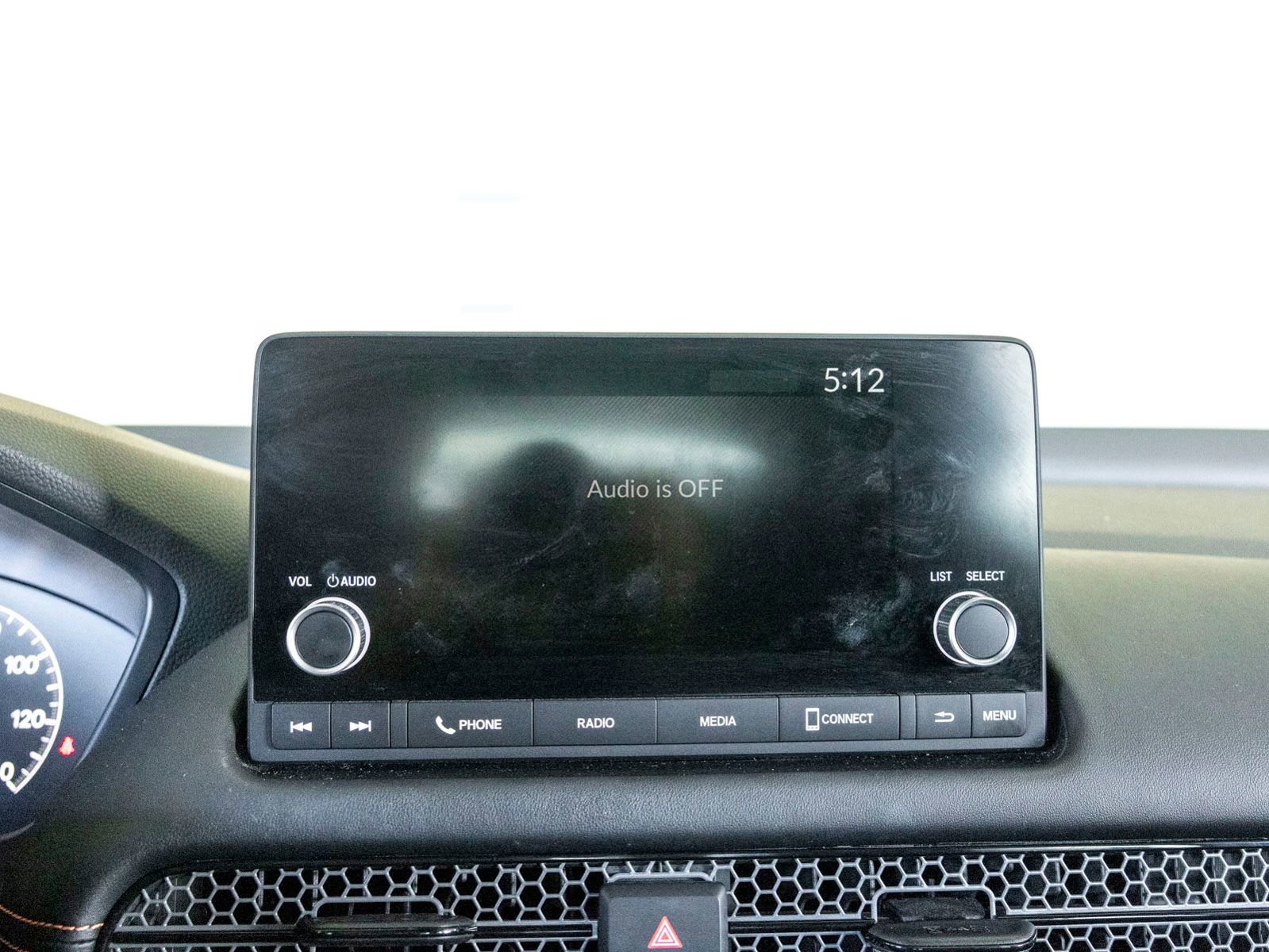 Used 2023 Honda HR-V Sport image 13