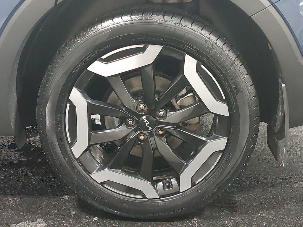 Used 2023 Kia Telluride S w/ S Sunroof Package image 36