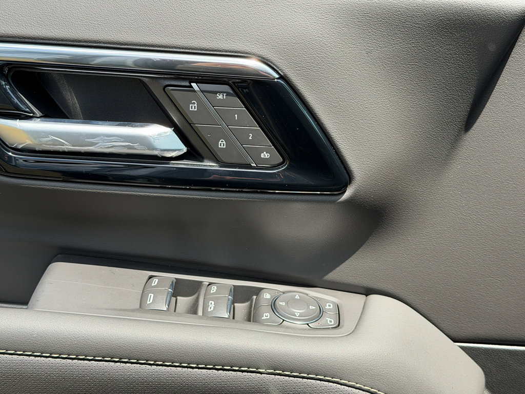 New 2026 Chevrolet Tahoe Premier AWD/4WD image 20