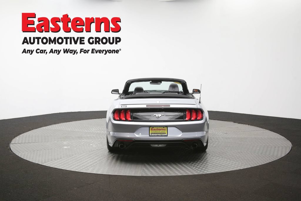 Used 2023 Ford Mustang Premium RWD image 33